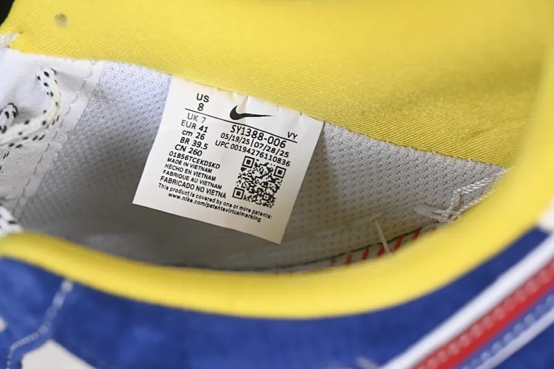 All Categories Nk Air Force 1 Air Force Series Nk Air Force 1 Low Air Force Low Nike Air Force 1'07 Low Dickies Joint White Blue Pig Eight Air Force One Low Casual Shoes SY1388-006